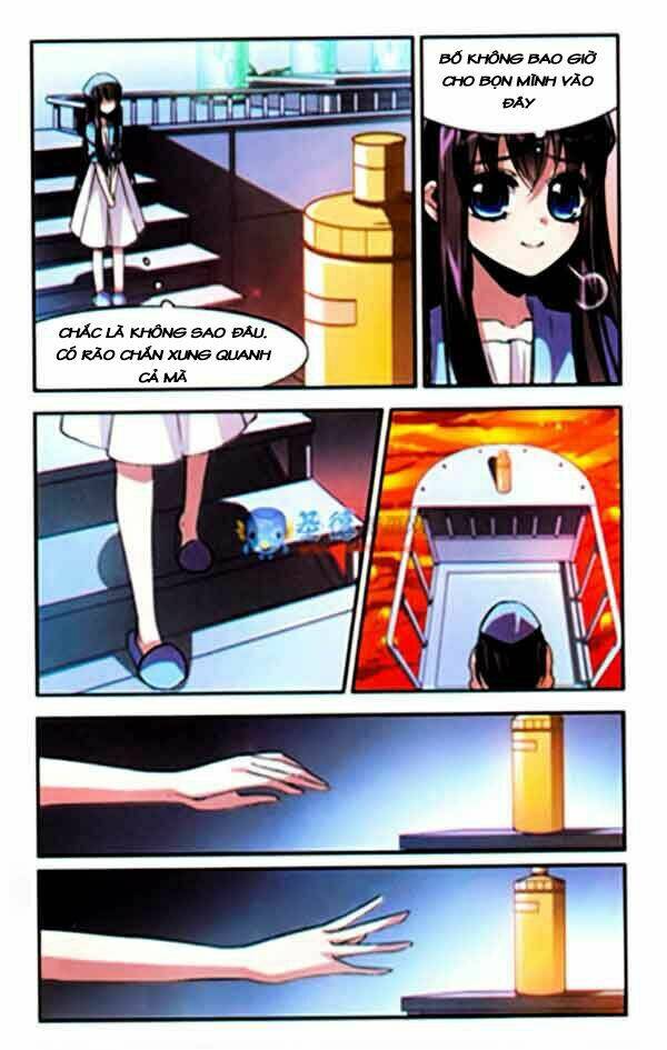 vampire sphere chapter 1 20