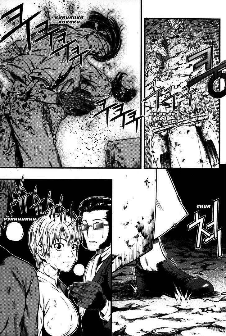 la mosca chapter 46 115