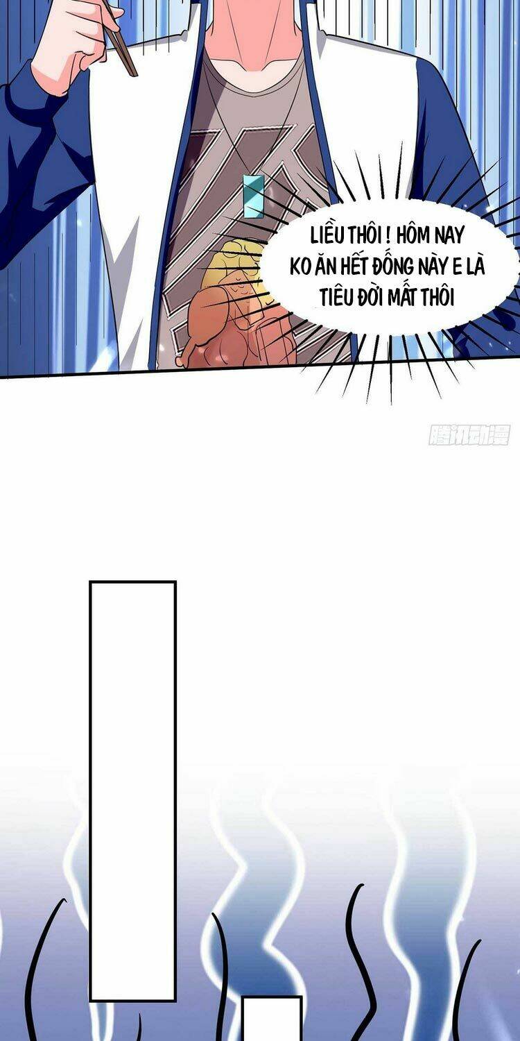 trọng sinh khí thiếu quy lai chapter 213 11