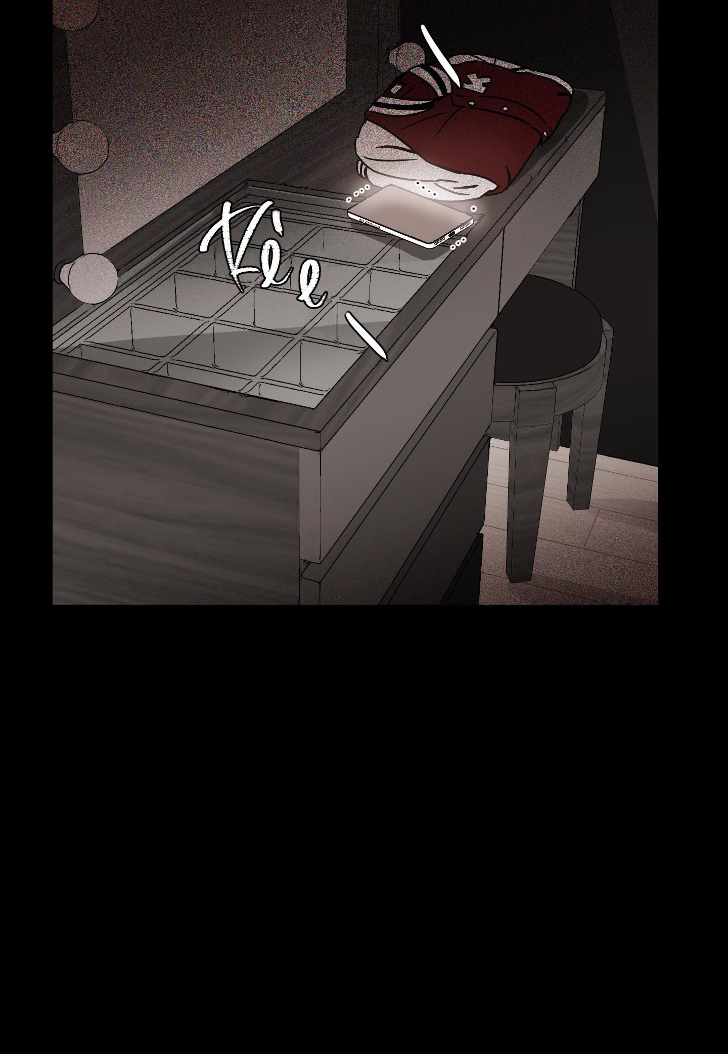 cá minh thái khô quắt rồi! chapter 10 21