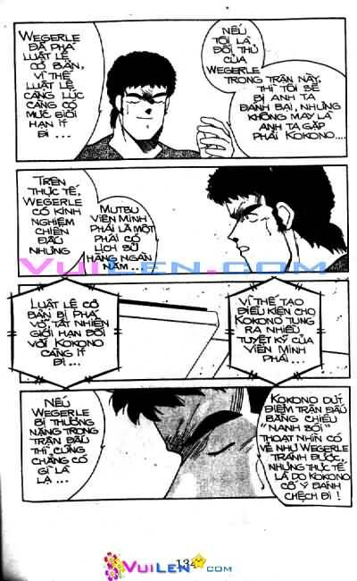 truyền nhân atula - shura no mon i chapter 33 135