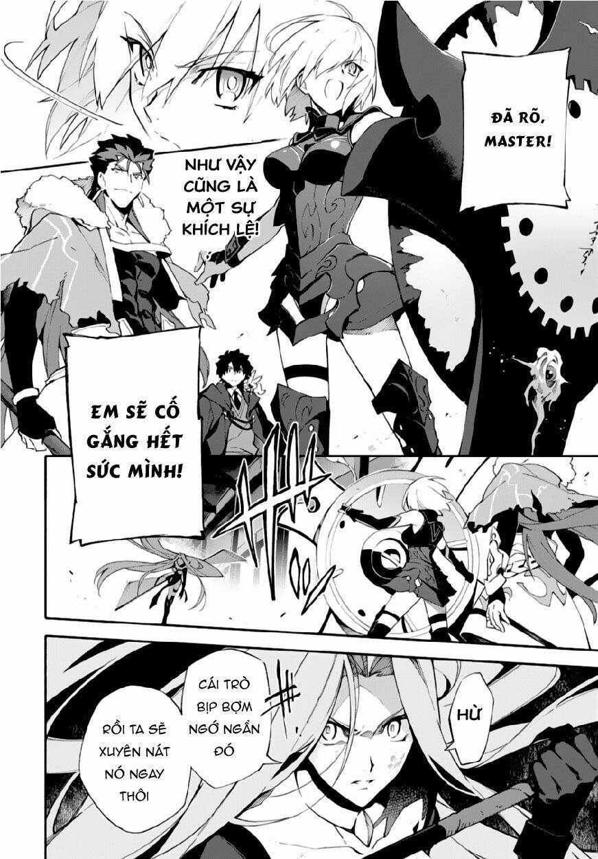 fategrand order-mortalisstella chapter 2 22