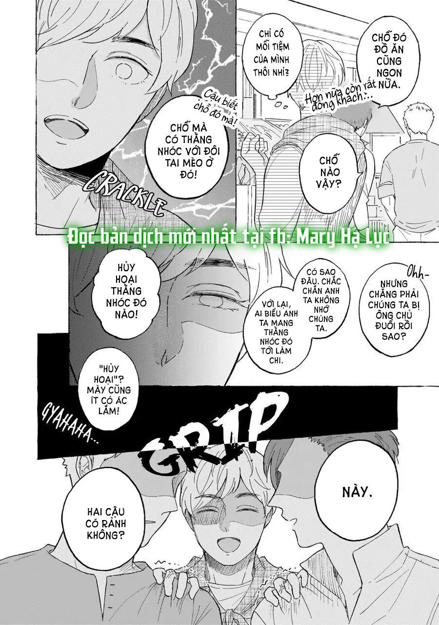 neko mimi omegaverse chapter 5.1 10