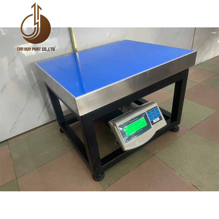 Cân Ghế Điện Tử Vibra FWD-50X60CM