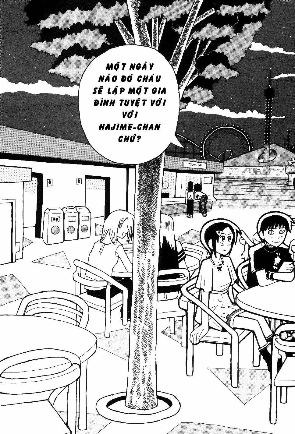 love roma chapter 16 22