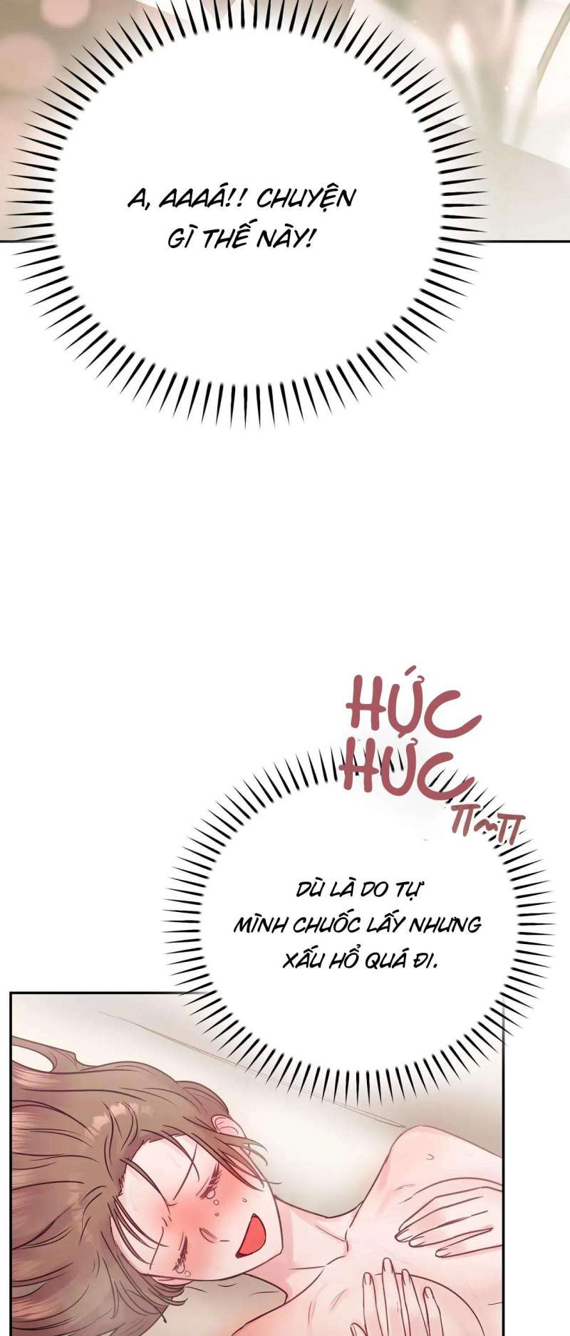 [18+] người bạn nguy hiểm của anh trai chapter 4 3