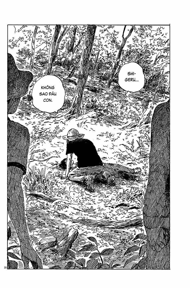 chi no wadachi chapter 8 21