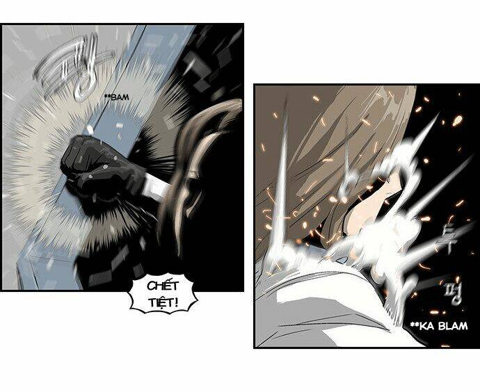 special martial arts extreme hell private high school chapter 12 19