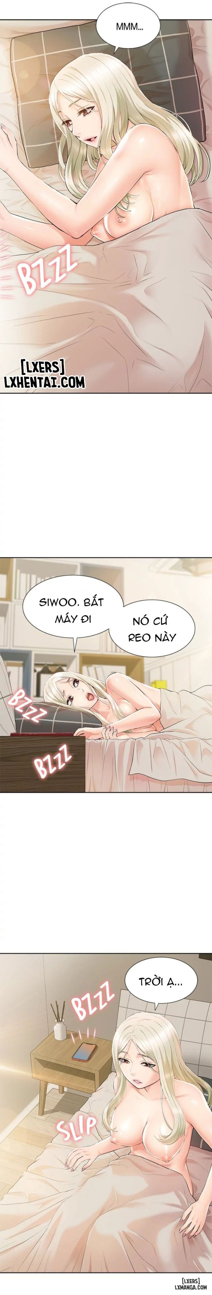 mẹ và con gái chapter 11 1