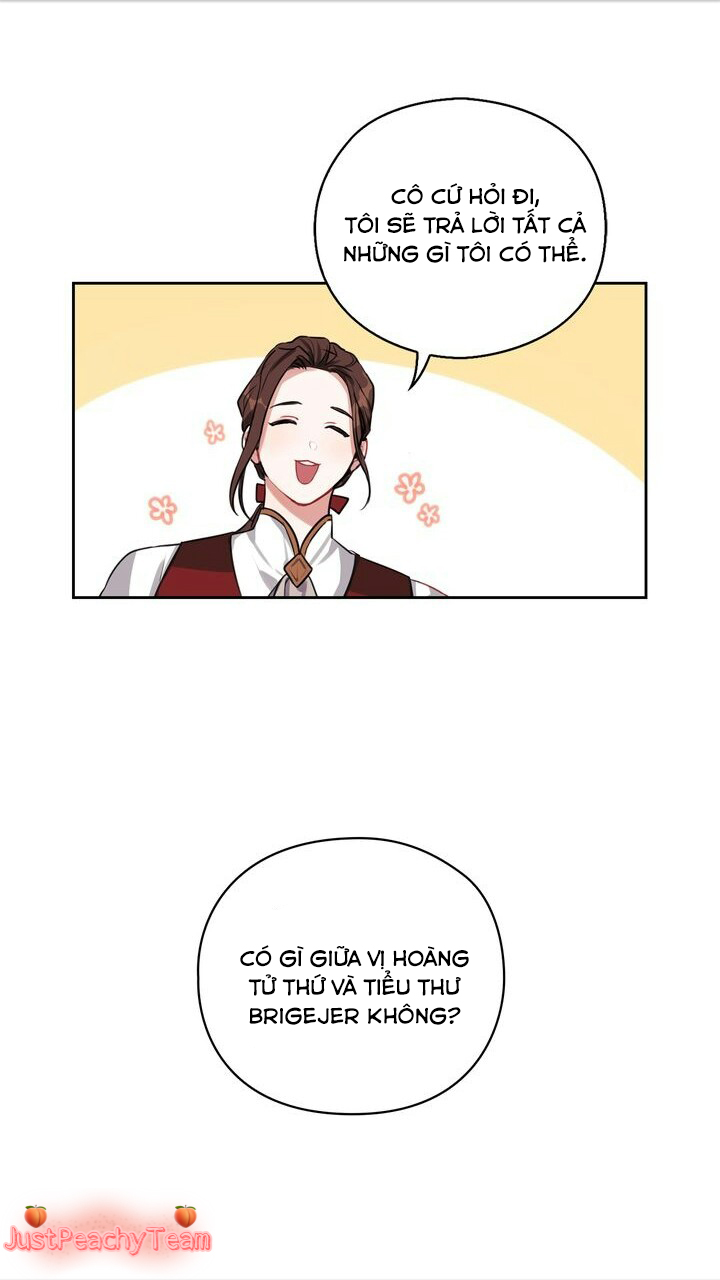 nhân danh đấng cứu thế chapter 6 13