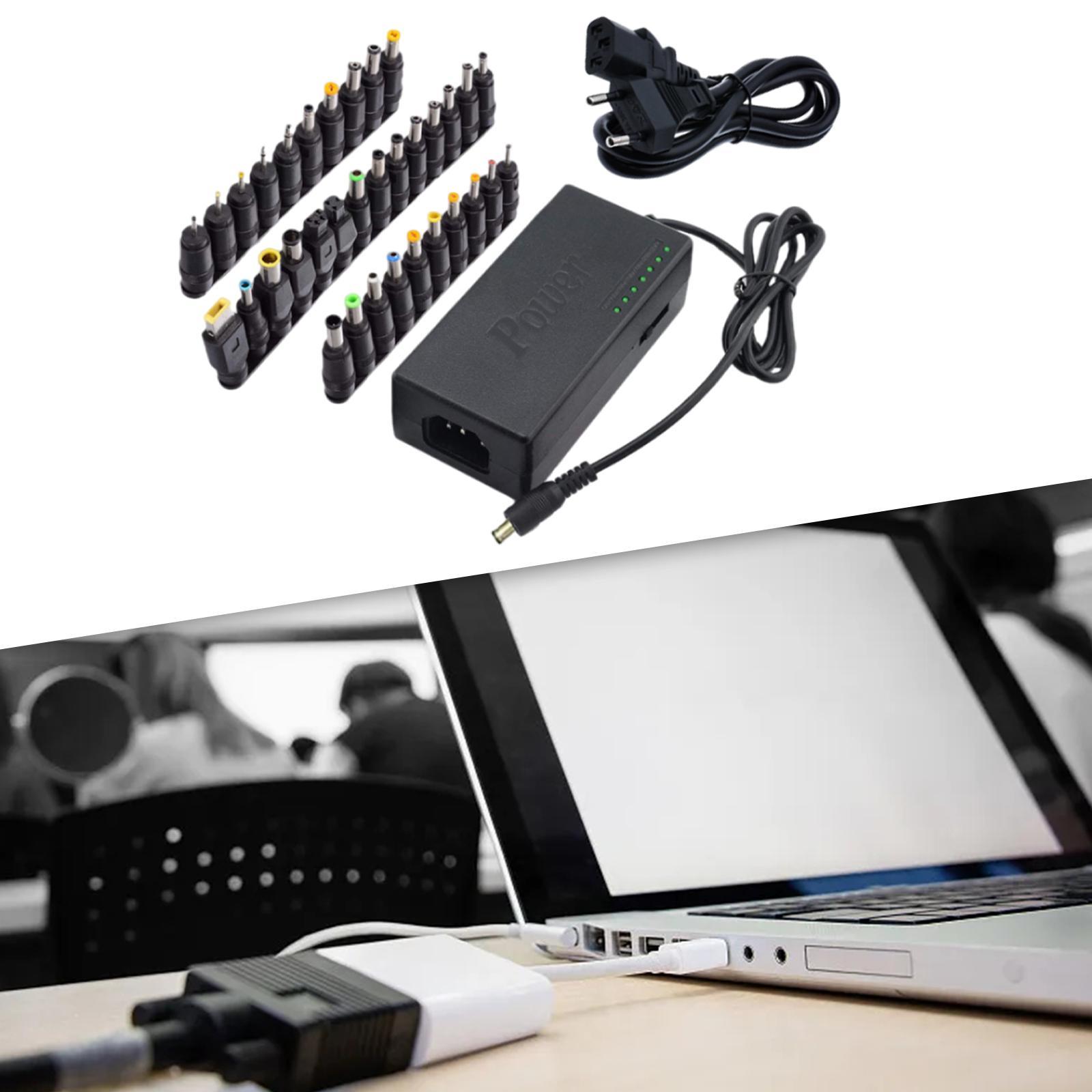 Power Adapter Charger Power Power Adapter for Ultrabook Chromebook Laptop