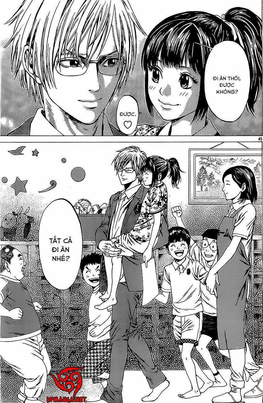 shonan seven chapter 4.2 21