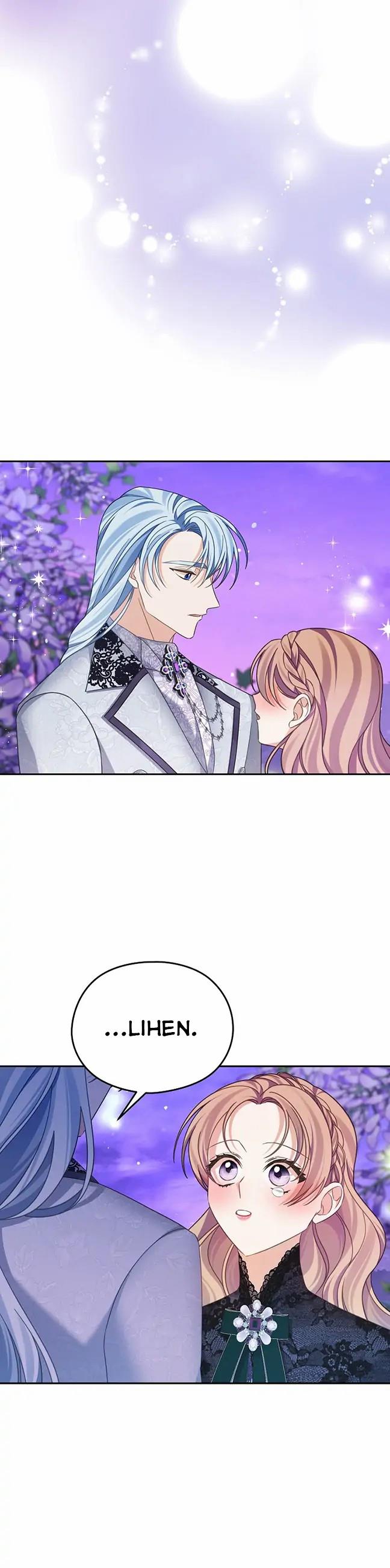 aster yêu dấu của tôi chapter 48 9