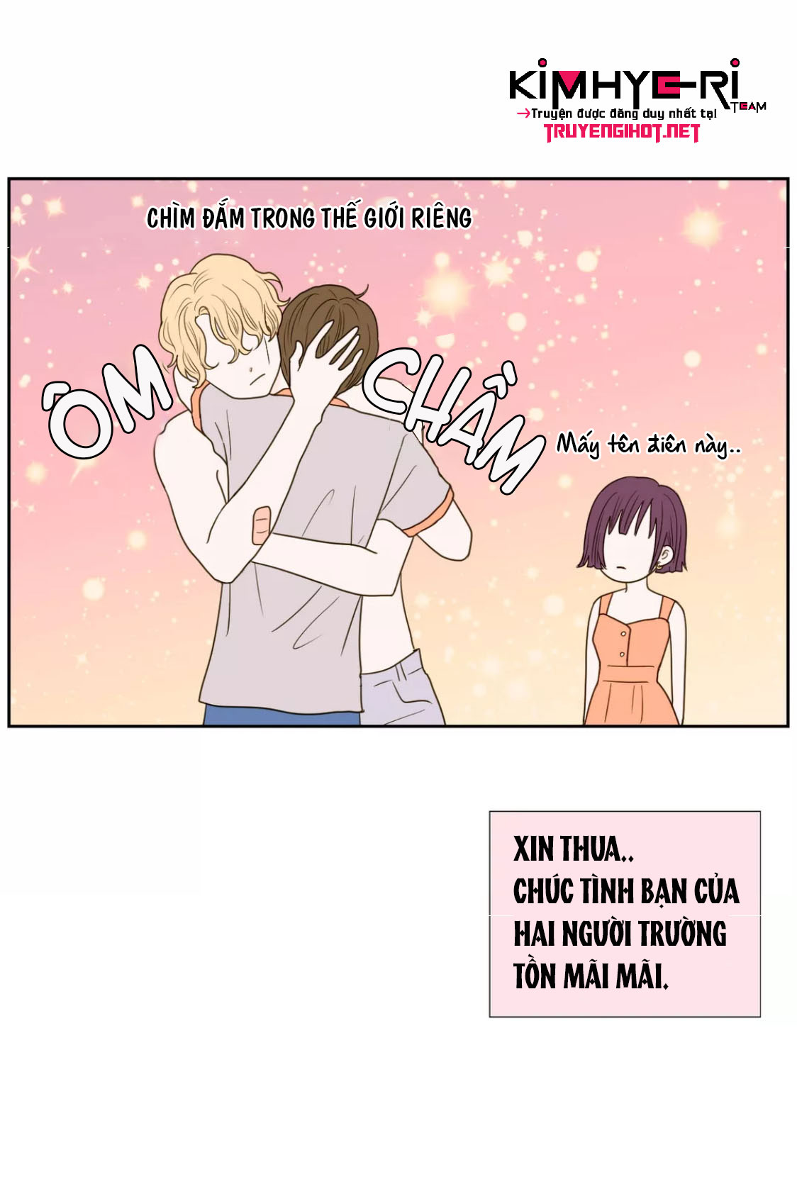 honey bed talk chapter 39 47