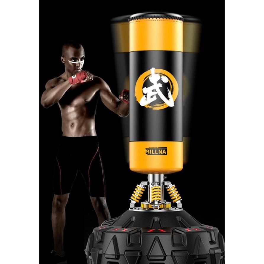 Trụ Đấm Bốc Boxing Bao cát tập đấm, Tập võ Giá Rẻ