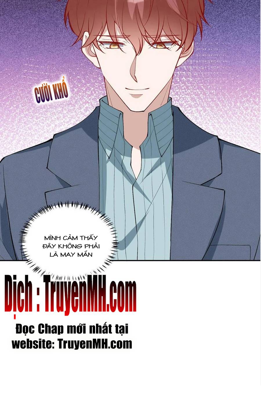 thí hôn lão công, cần giúp sức chapter 603 20