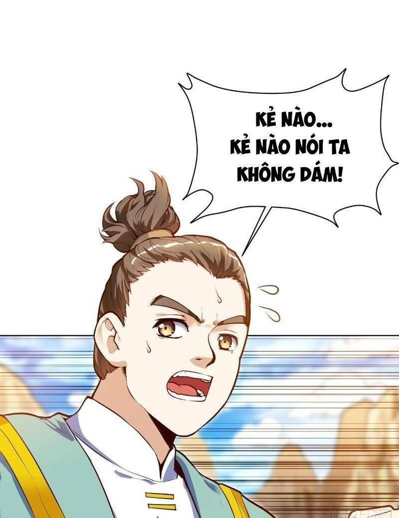 thần võ đế tôn chapter 20 5