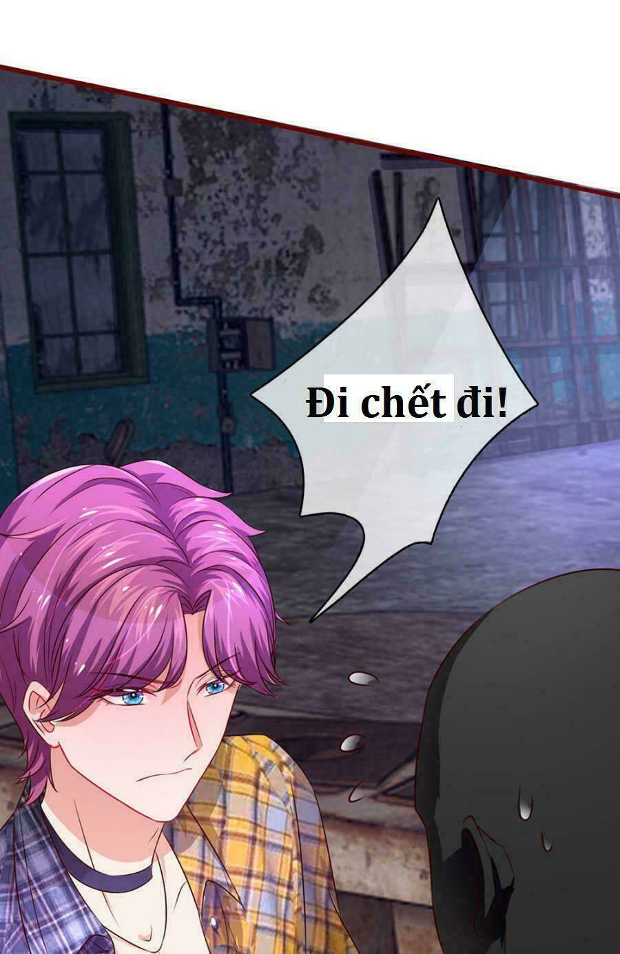 trùng sinh để trả thù chapter 40 8