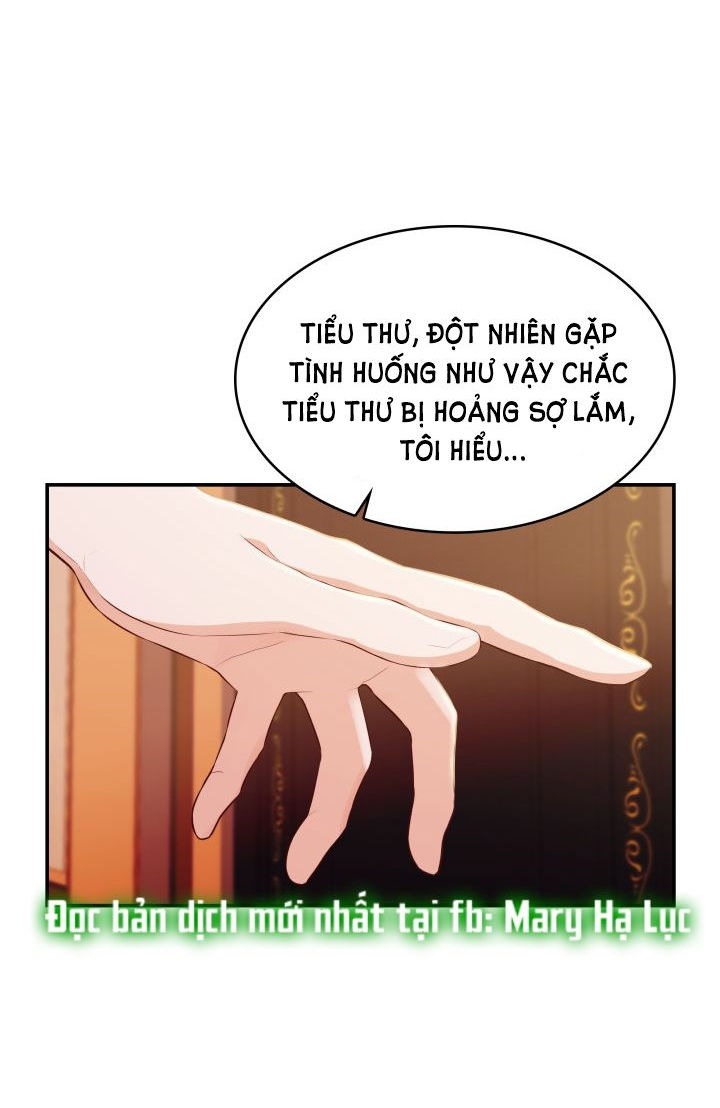 từ ác nữ tôi phải trở thành một người mẹ chapter 29.2 21