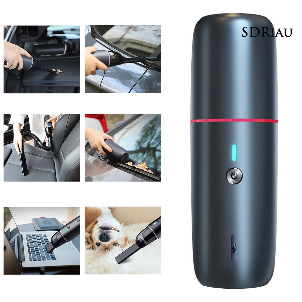 Máy Hút Bụi Cầm Tay Qcd_X1 Chất Lượng Cao