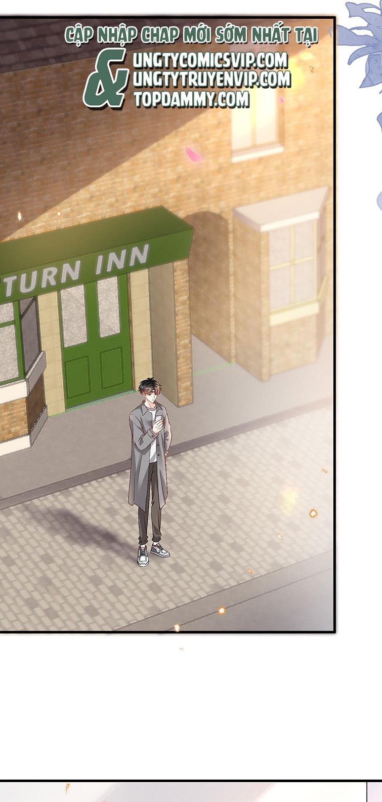 ngọt không ngừng nghỉ chapter 67 13