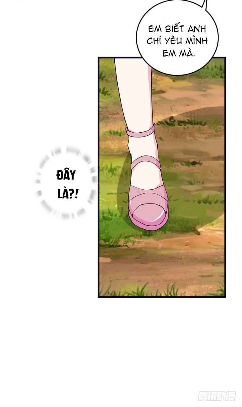 cô dâu nguy hiểm chapter 2 8