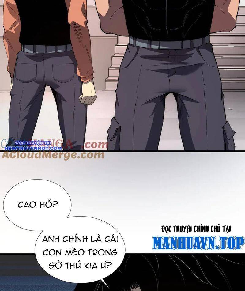 vô hạn thôi diễn chapter 40 10