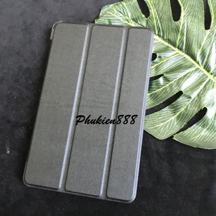 Bao da dành cho Samsung Galaxy Tab A Plus 8 P205 2019 - With S Pen Smart Cover - OL3133