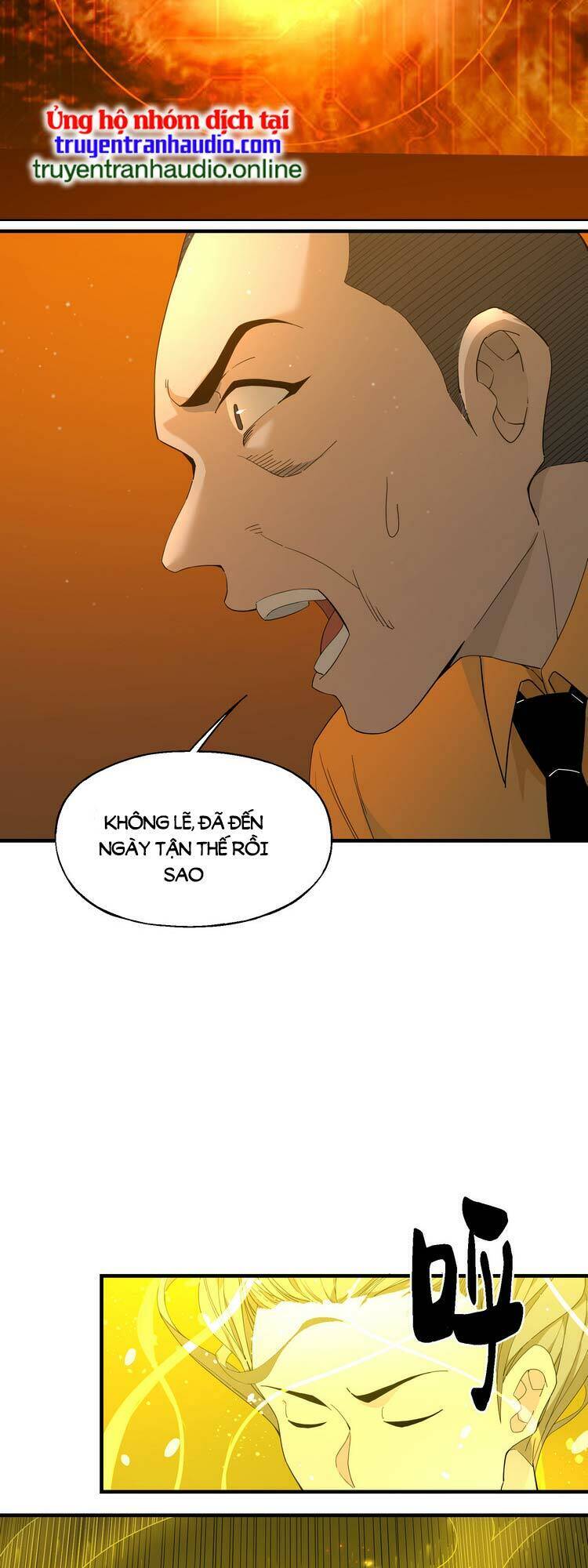 ta xuất sơn liền vô địch chapter 6 9