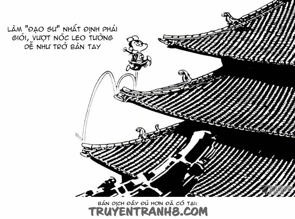 đạo sư độc nhãn long chapter 17 2