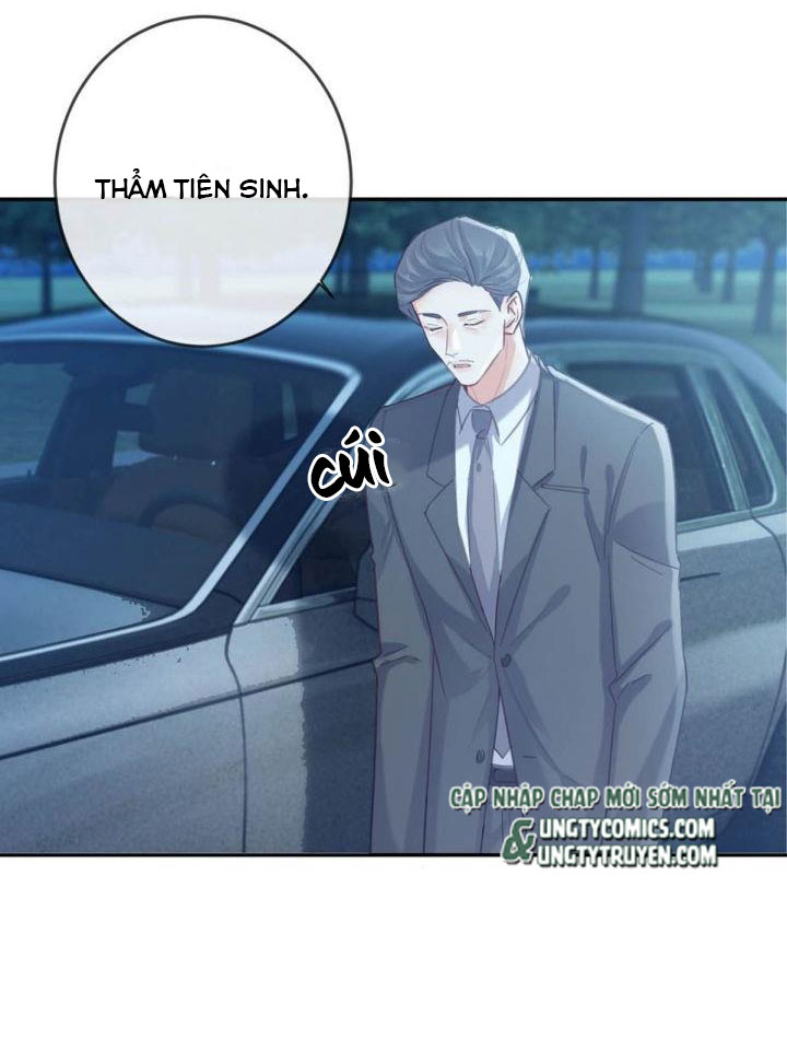 nịch tửu chapter 29 19