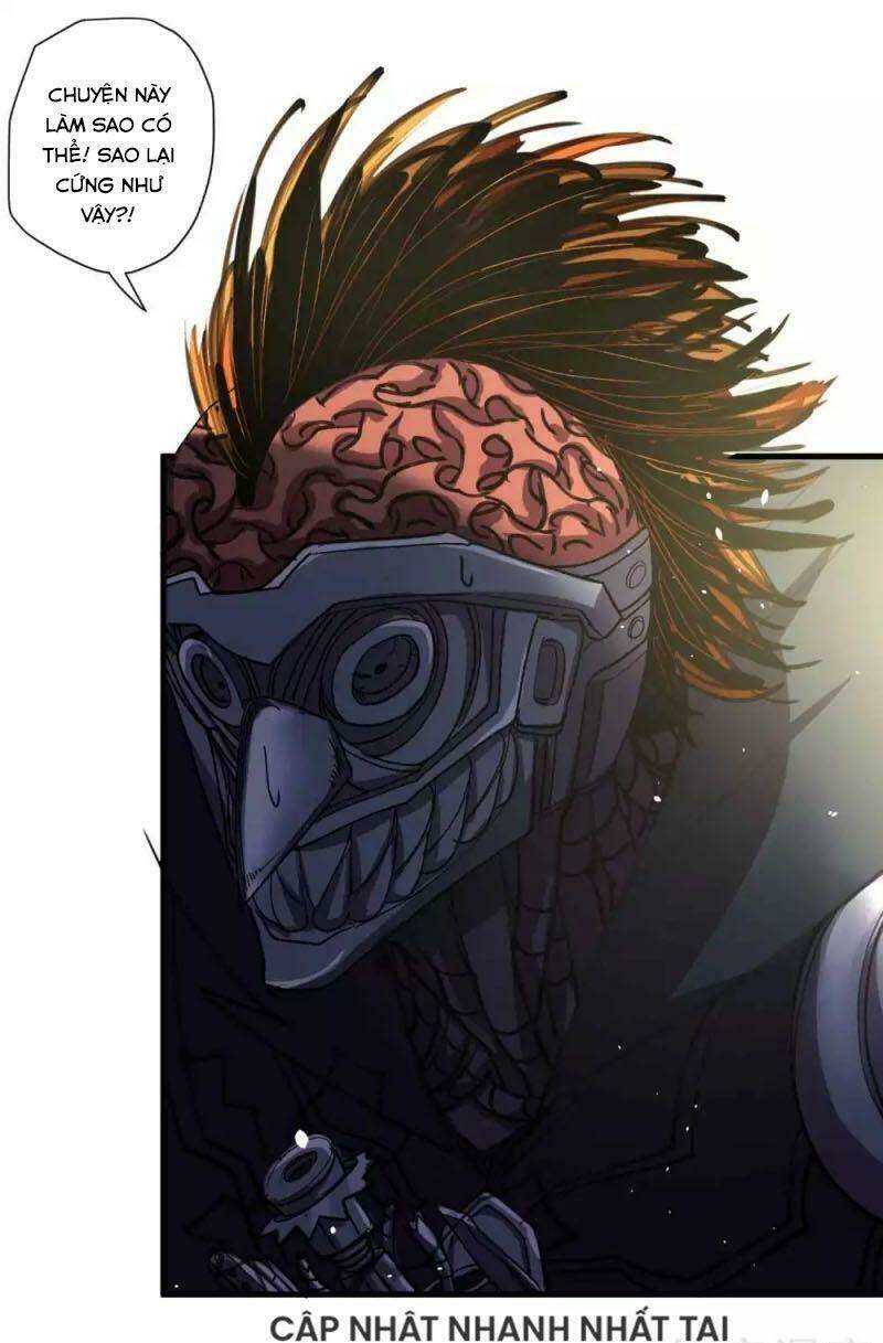 tối cường đại biểu hoàng kim thận chapter 109 15