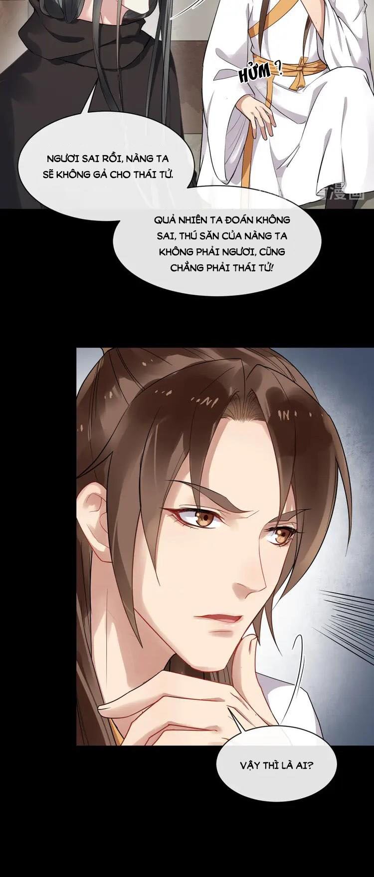 bồng sơn viễn 2 chapter 40 48