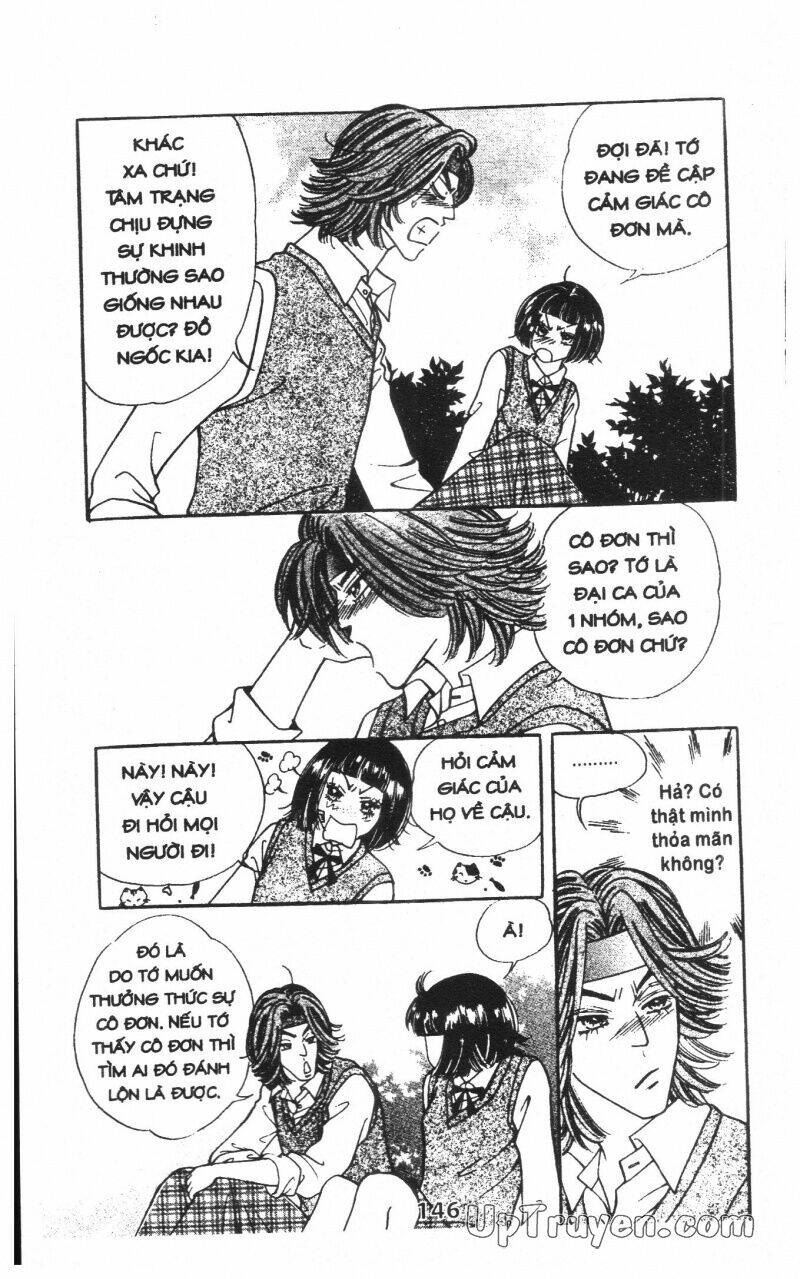 cô bé táo bạo chapter 18 43