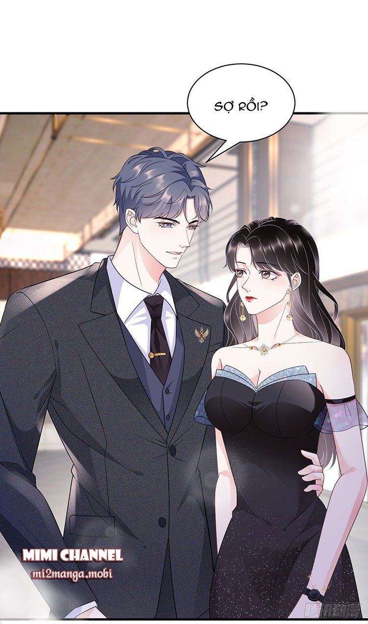 [16+] đại tiểu thư có thể có ý đồ xấu chapter 22.1 16