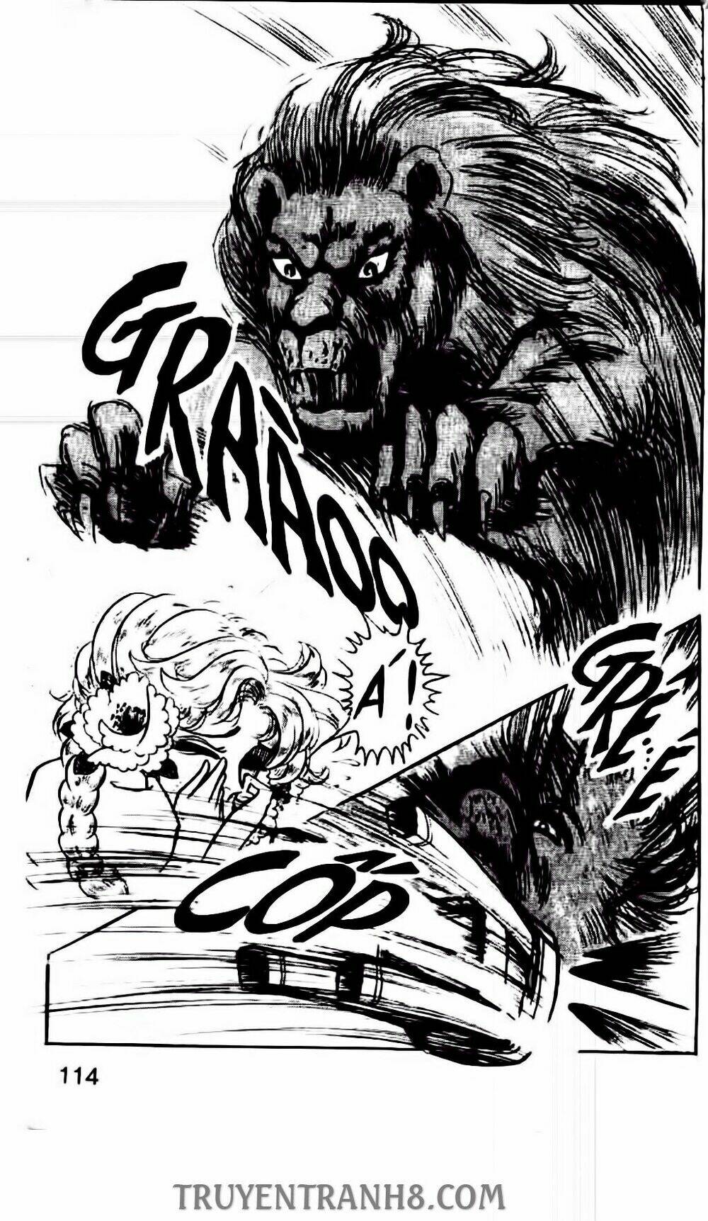 the count s daughter chapter 90 3