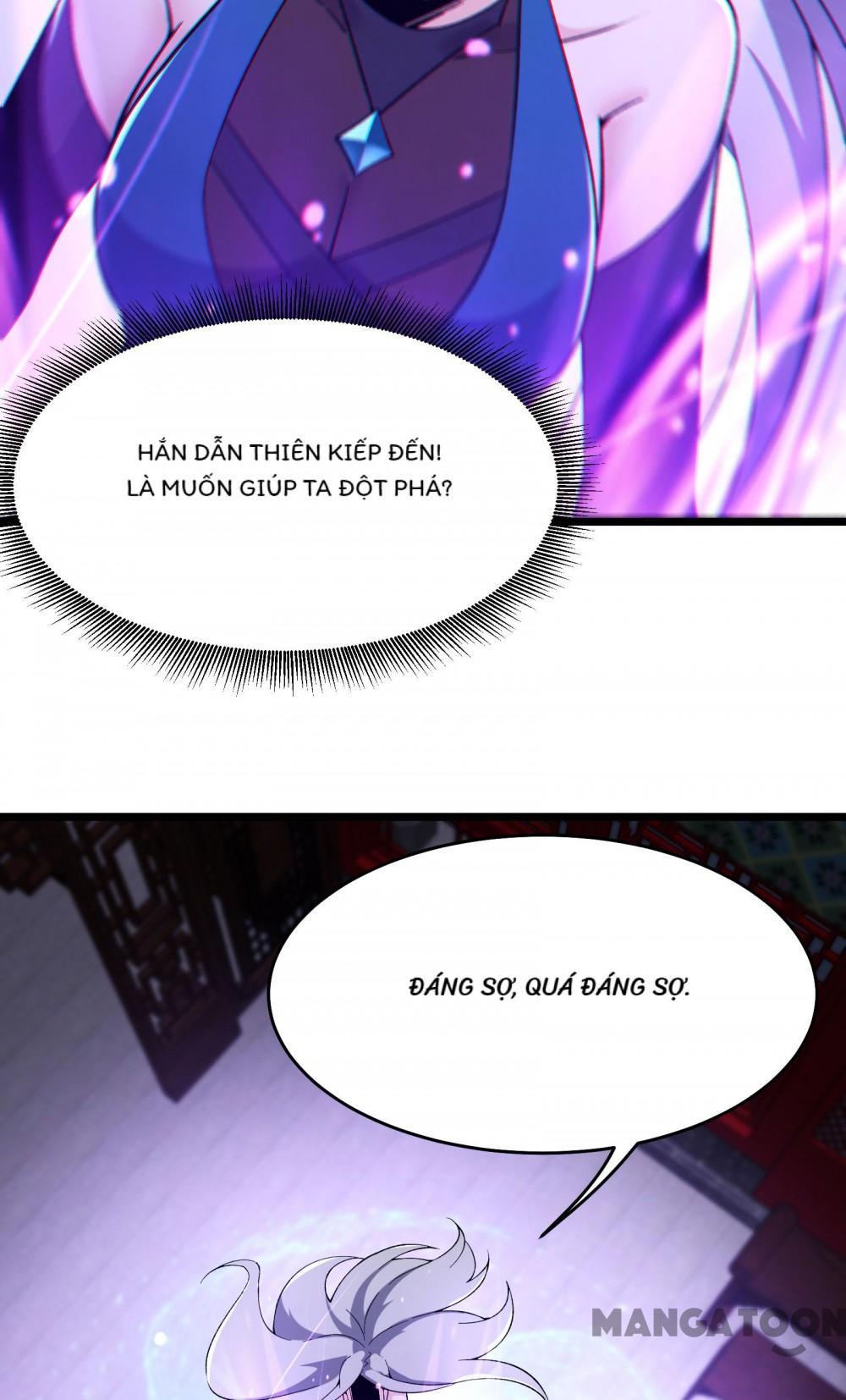 đồ đệ ta toàn là nữ ma đầu chapter 221 30