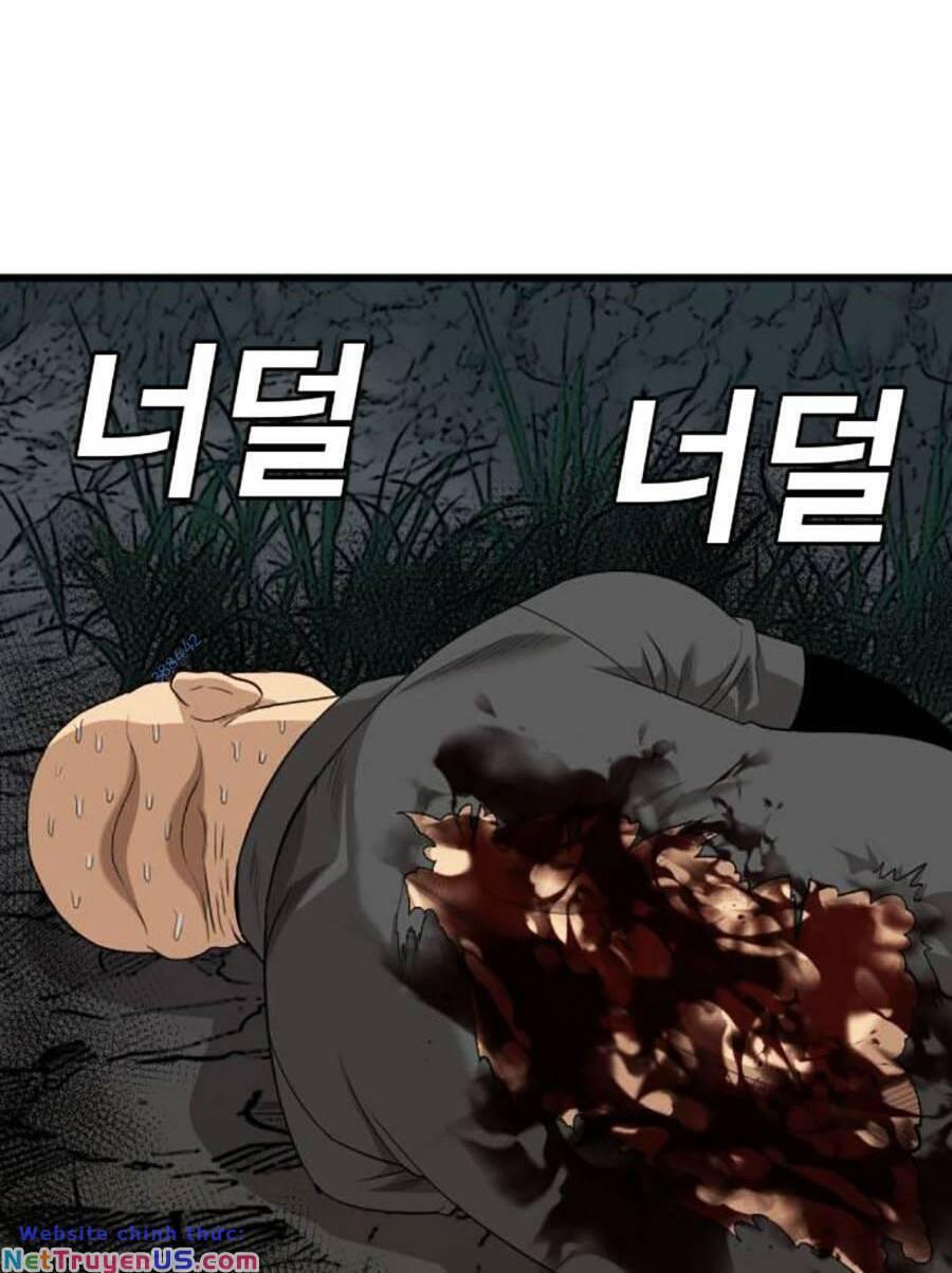 người xấu chapter 177 88