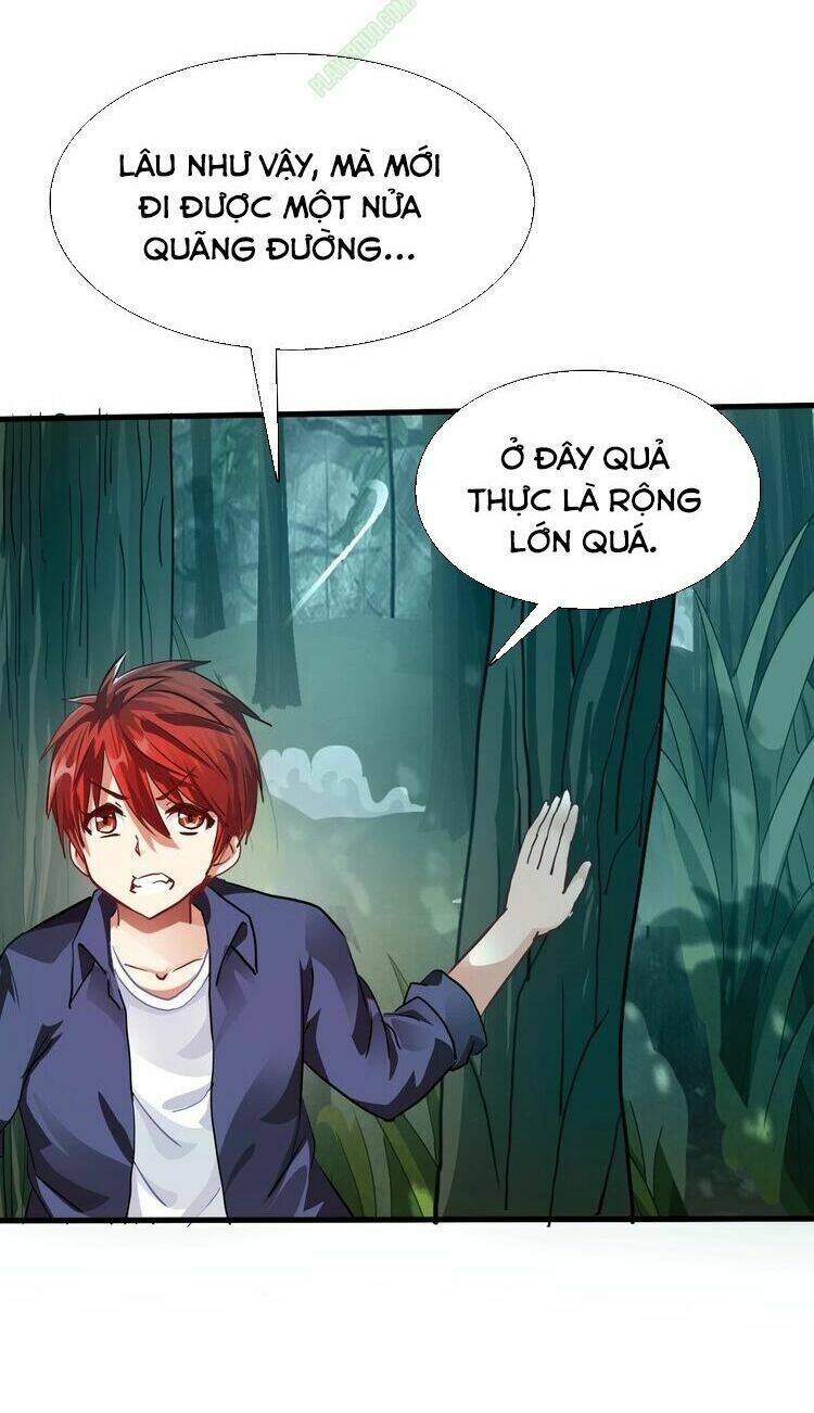 kinh thế kỳ nhân chapter 9 3