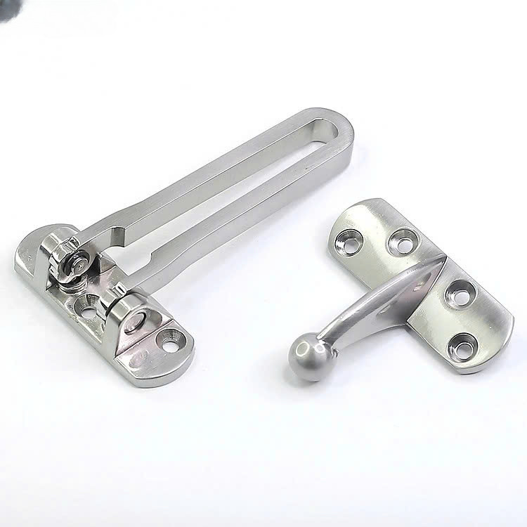Chốt khóa cửa trượt an toàn cho căn hộ phòng ngủ Home