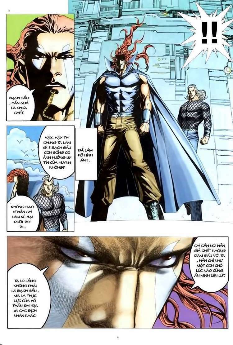 võ thần chapter 172 6