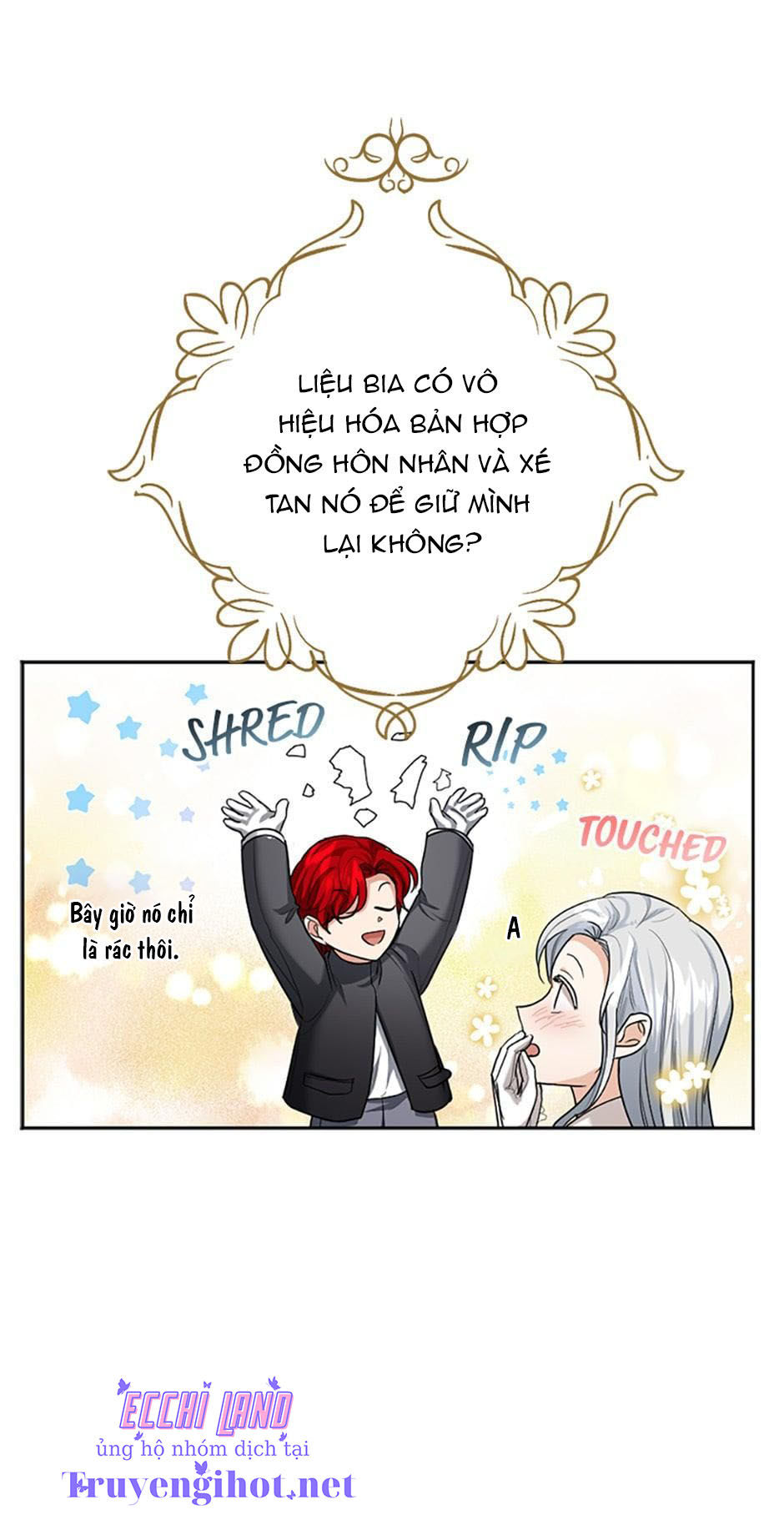 hợp đồng hôn nhân của công tước ashleyan chapter 27.2 9