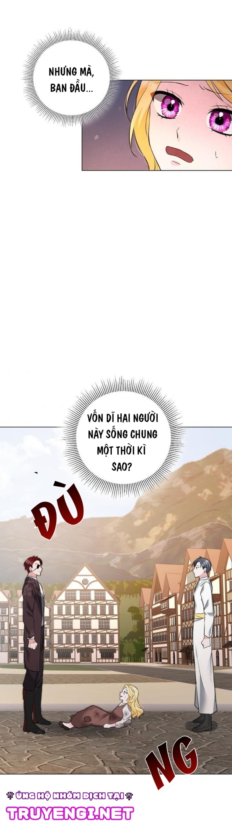 lily tàn độc chapter 2 17