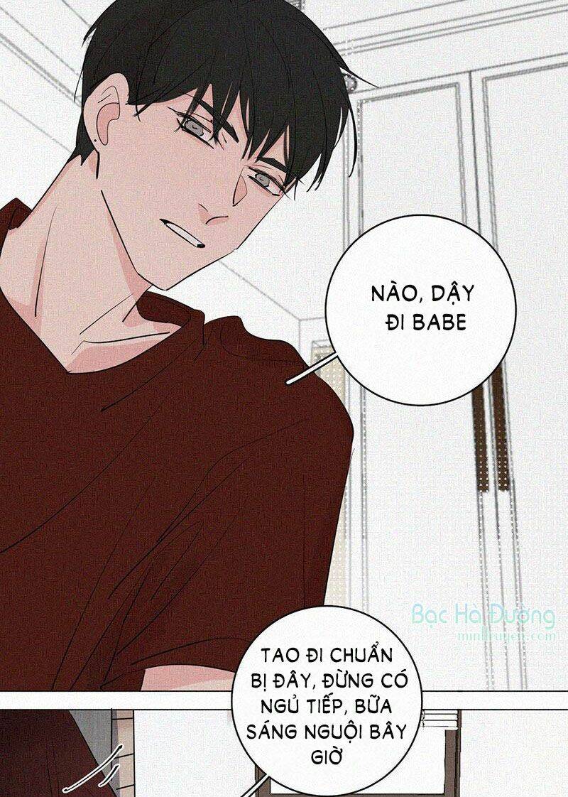 câu chuyện về cậu và tôi chapter 33 28