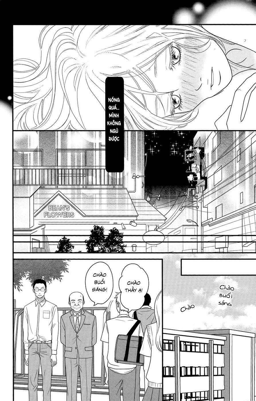 đóa hoa năm ấy chapter 2 20