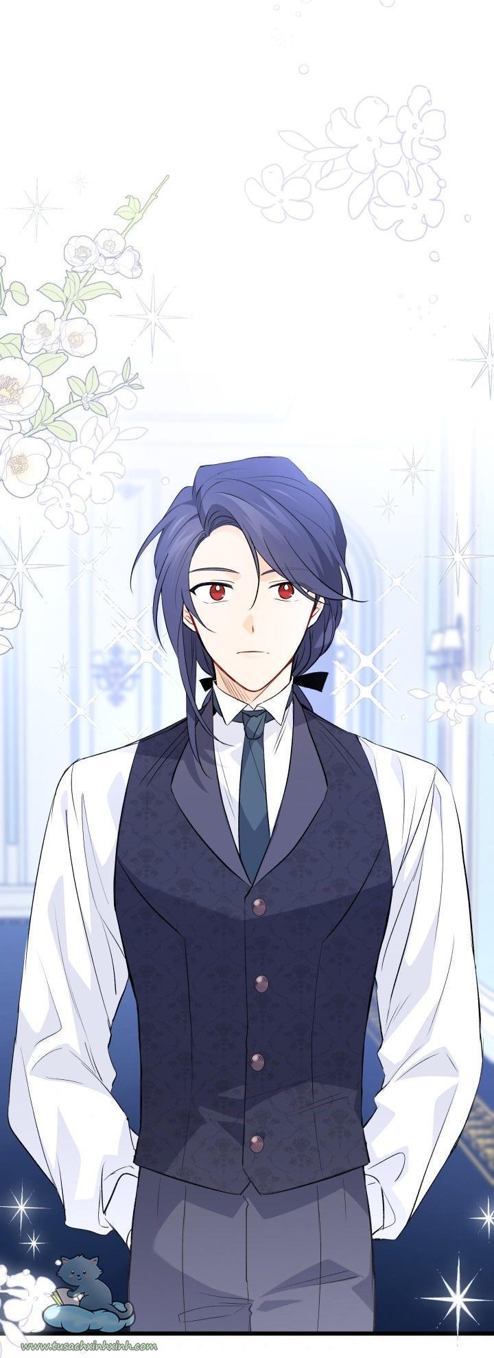 quan hệ cộng sinh giữa báo đen và thỏ trắng chapter 45 55