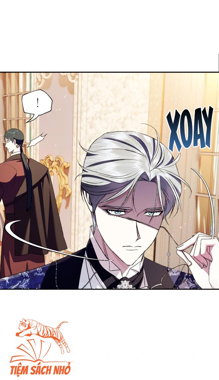 cha, con không muốn kết hôn đâu chapter 71 26