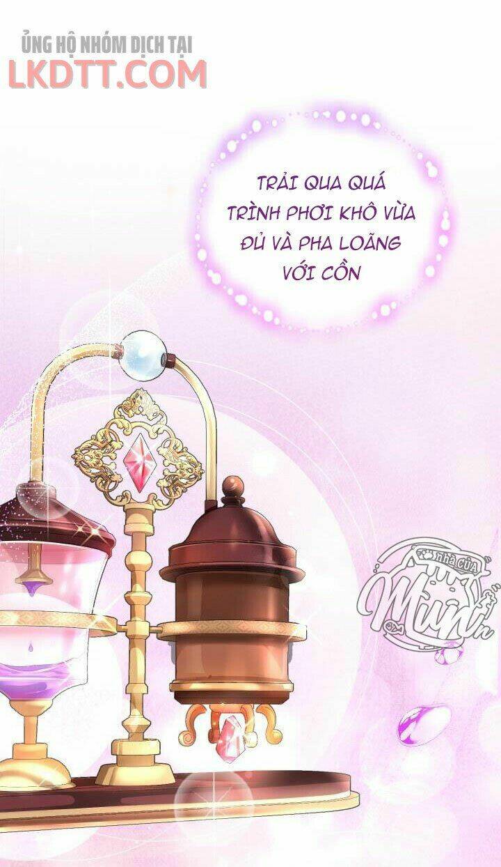 nhà điều chế nước hoa độc quyền của bạo chúa chapter 24 71