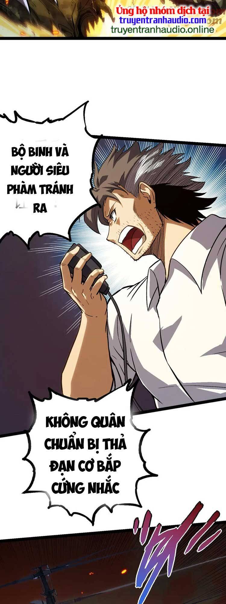 chuyển sinh thành liễu đột biến chapter 62 29