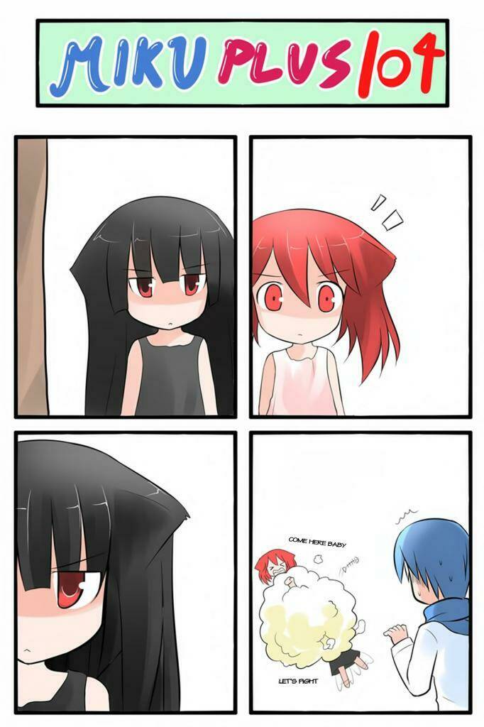 miku plus chapter 10 6